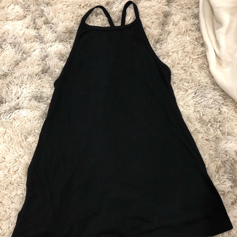 Athletic top